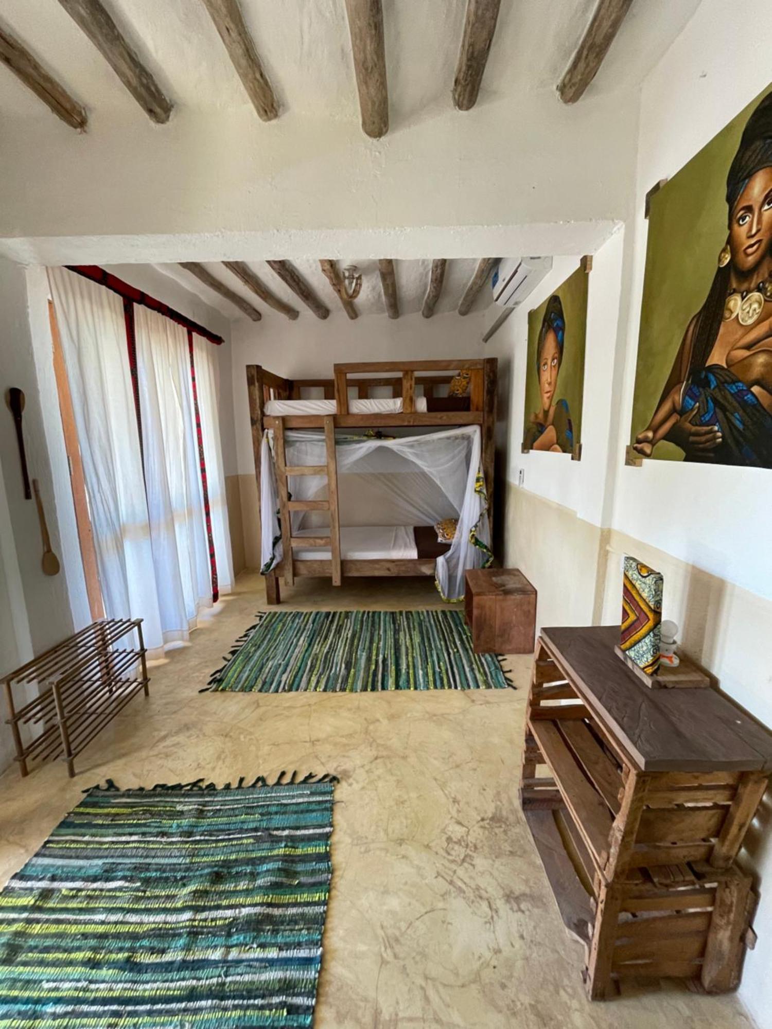 Breeze Residence Кивенга Екстериор снимка