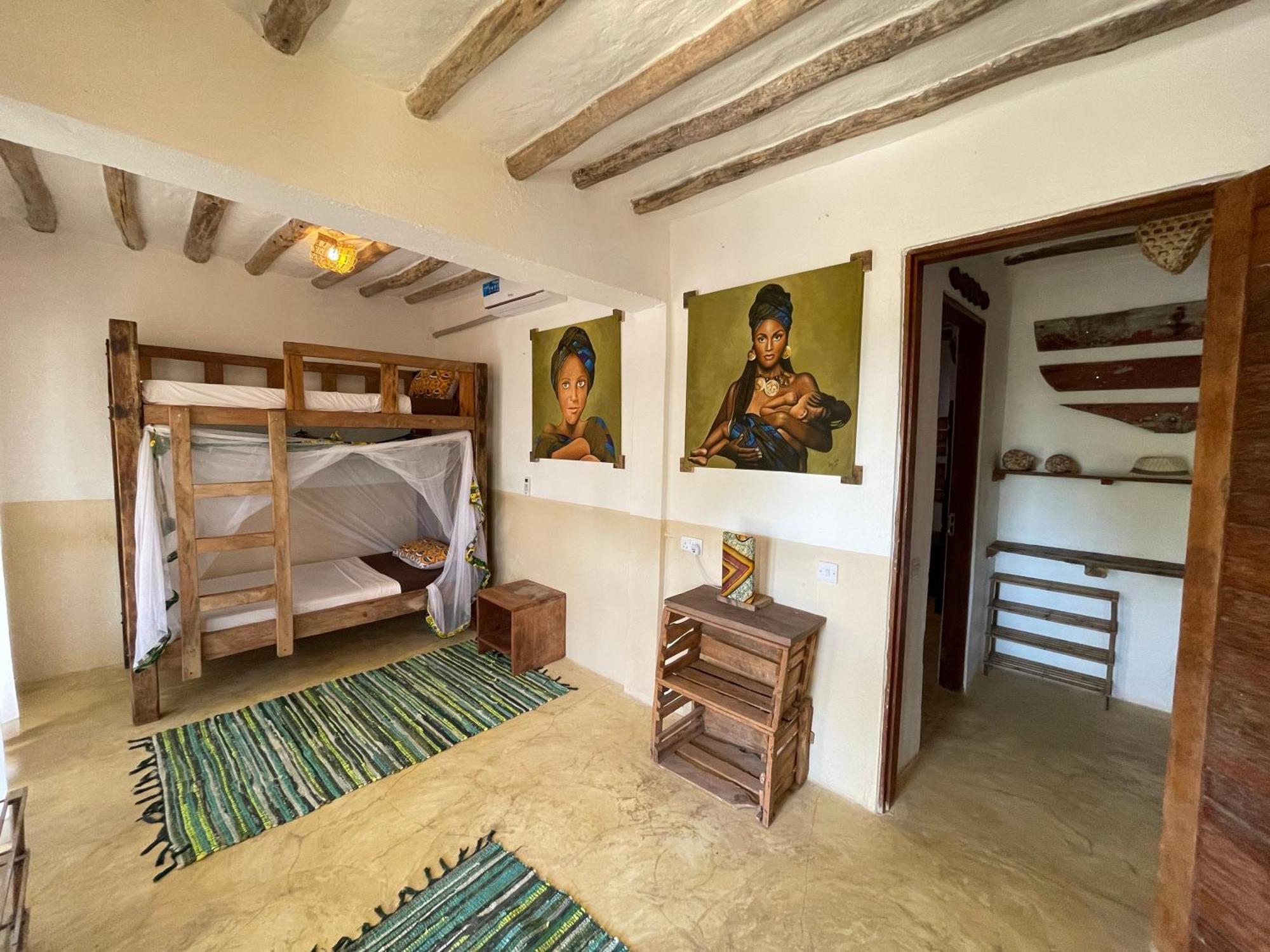 Breeze Residence Кивенга Екстериор снимка
