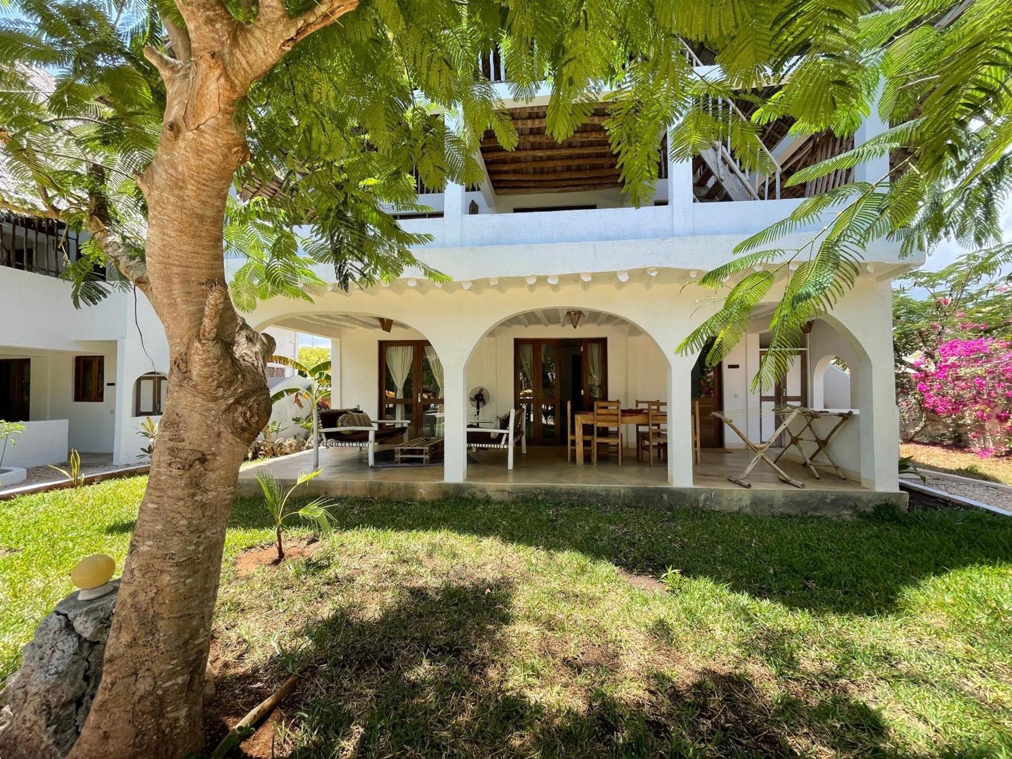 Breeze Residence Кивенга Екстериор снимка