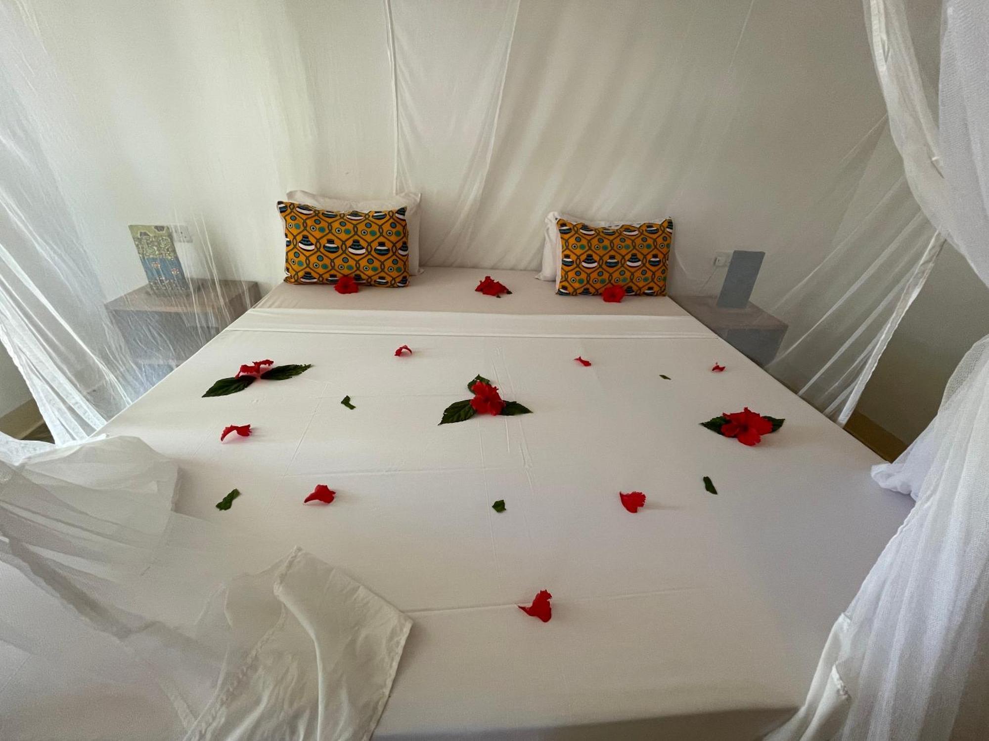 Breeze Residence Кивенга Екстериор снимка