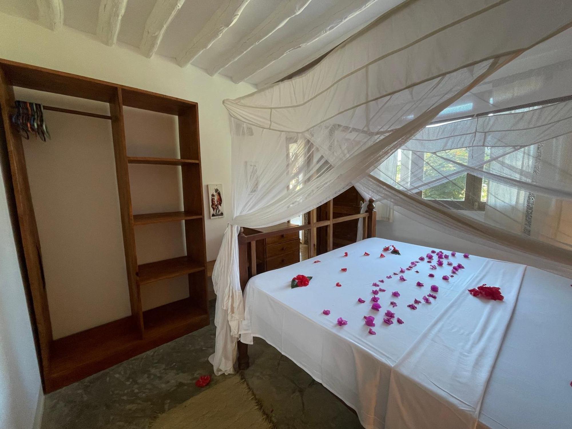 Breeze Residence Кивенга Екстериор снимка