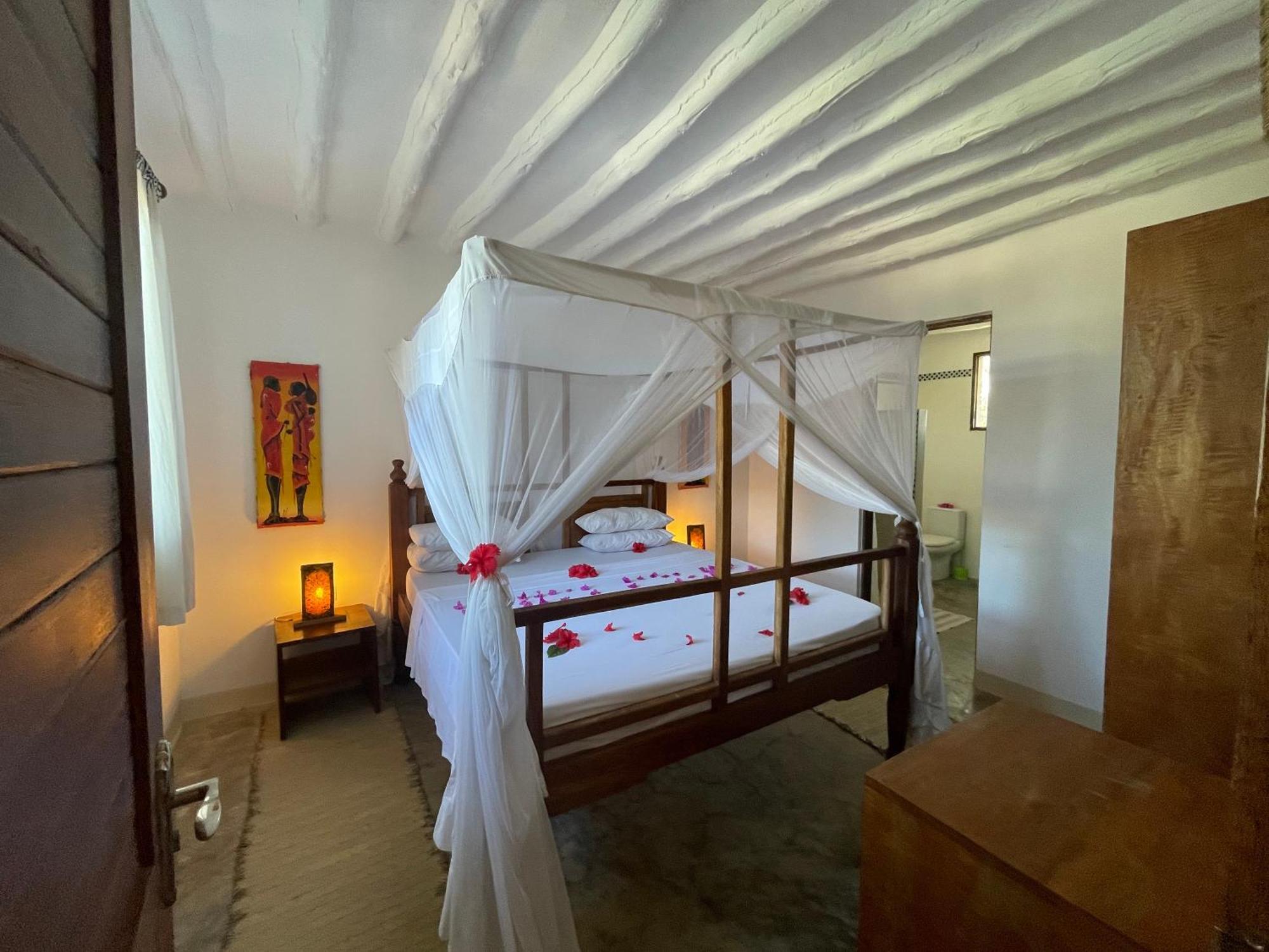 Breeze Residence Кивенга Екстериор снимка