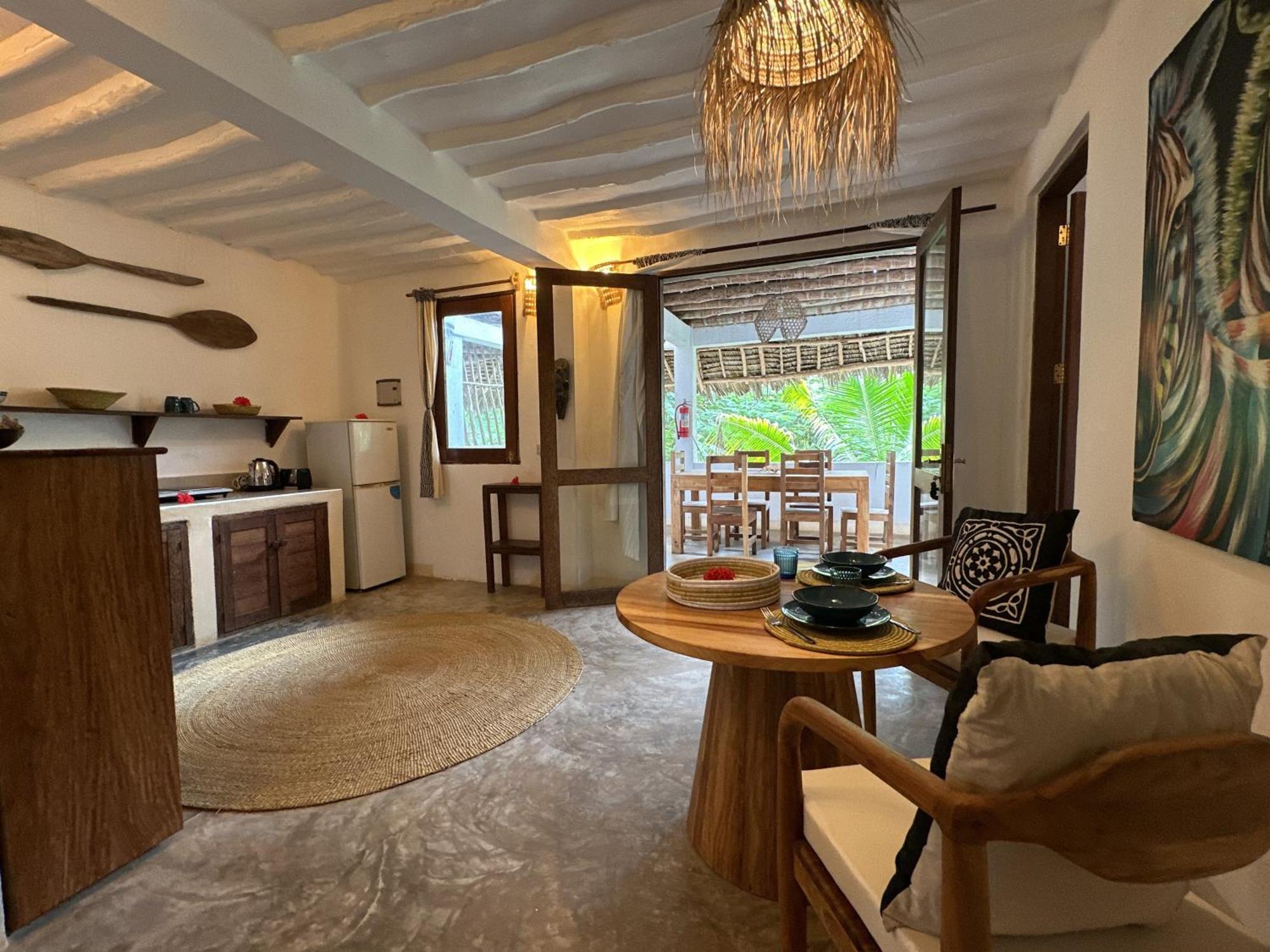 Breeze Residence Кивенга Екстериор снимка