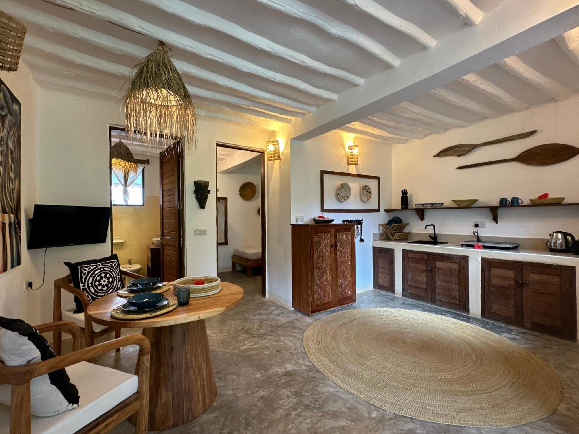 Breeze Residence Кивенга Екстериор снимка