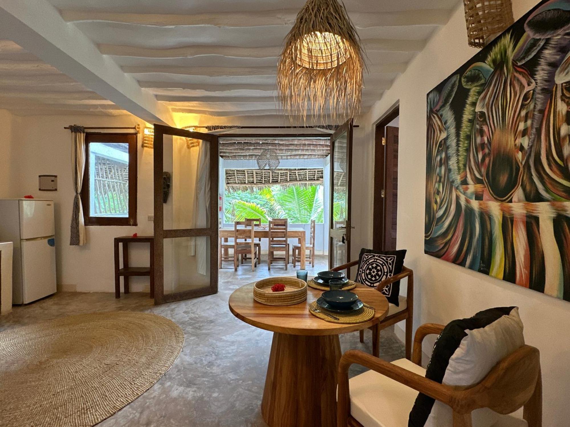 Breeze Residence Кивенга Екстериор снимка